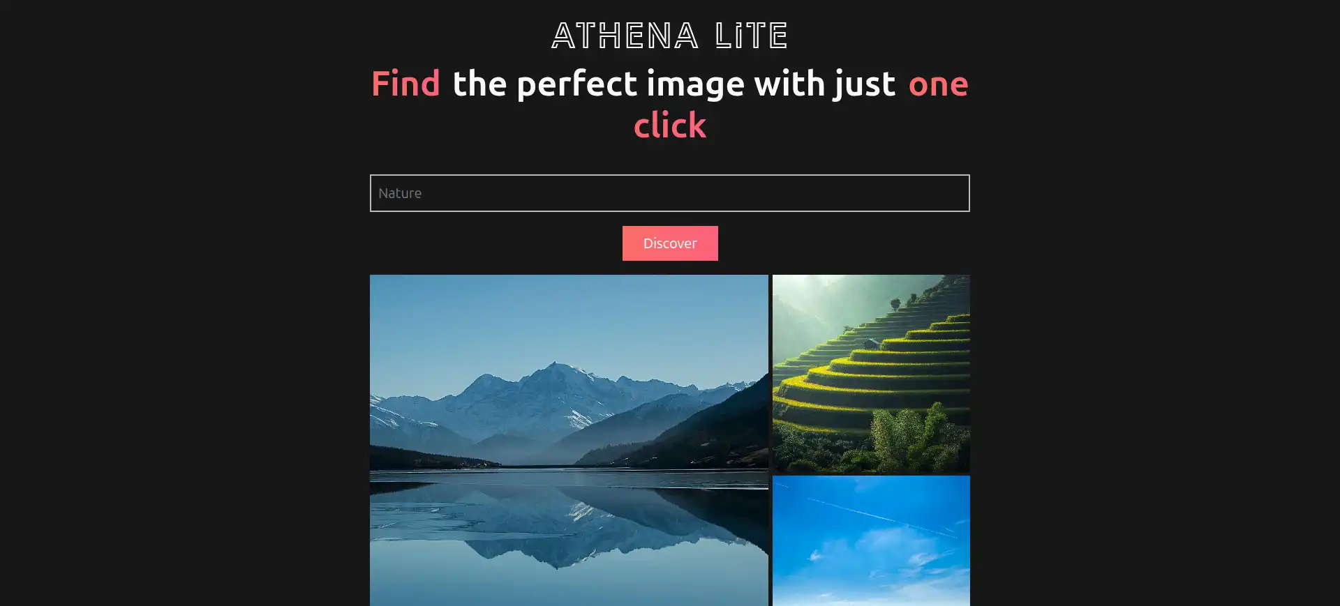ATHENA LITE preview